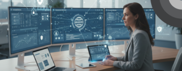 One Solution Security Management: la sicurezza integrata per la gestione centralizzata dei dispositivi aziendali - Aniello Di Cristo