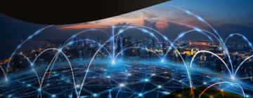 L’importanza della Connettività per le aziende - Aniello Di Cristo