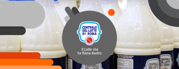 WINDTRE BUSINESS scelta per digitalizzazione di Centrale Latte di Roma - Aniello Di Cristo