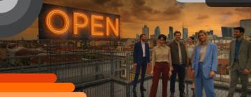 WINDTRE BUSINESS APRE LE PORTE ALL’INNOVAZIONE - Aniello Di Cristo
