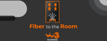 FTTR: la nuova frontiera della connettività per il Business - Aniello Di Cristo